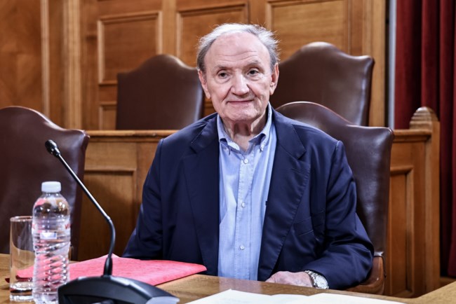 Τζουμάκας στην Εξεταστική για ΟΠΕΚΕΠΕ: "Διαχρονική άγρια διαφθορά με ευθύνες πολιτικής ηγεσίας και φορέων"