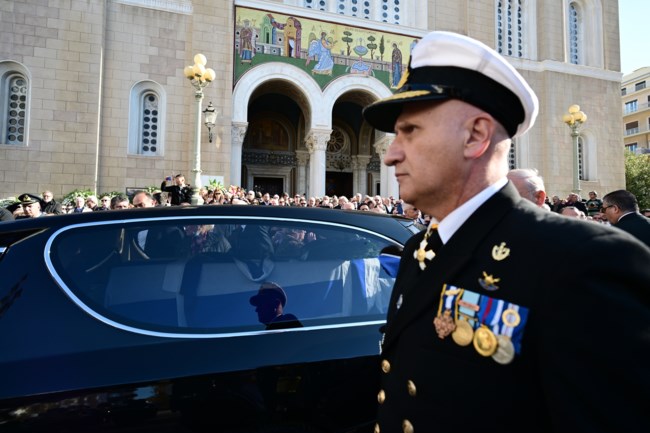 ΚΗΔΕΙΑ ΣΗΜΙΤΗ
