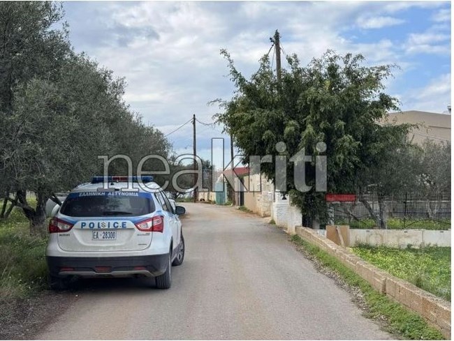 Λιδάκης: Από ανακοπή καρδιάς πέθανε ο τραγουδιστής - Σε σπίτι στις Κάτω Γούβες Ηρακλείου, δύο μέρες πριν τα γενέθλιά του