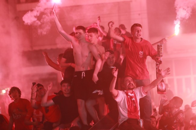 ολ