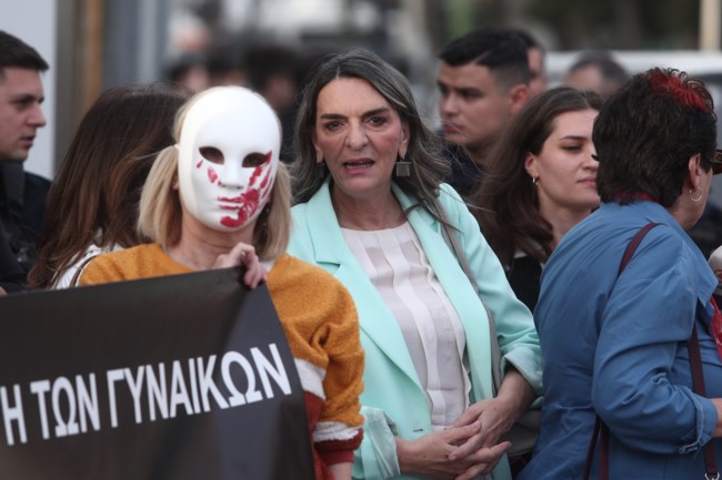 Αστυνομικό Τμήμα Αγίων Αναργύρων