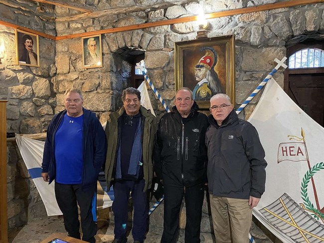 Κώστας Καραμανλής
