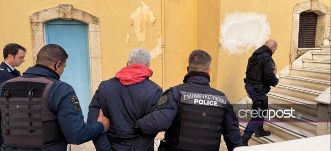 ΤΡΟΧΑΙΟ ΧΑΝΙΑ ΕΠΙΧΕΙΡΗΜΑΤΙΑΣ