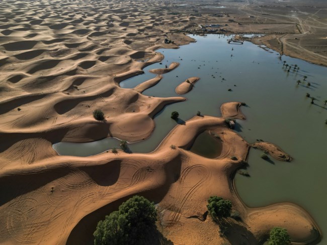 sahara