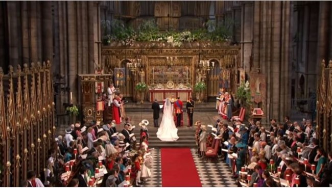 wedding