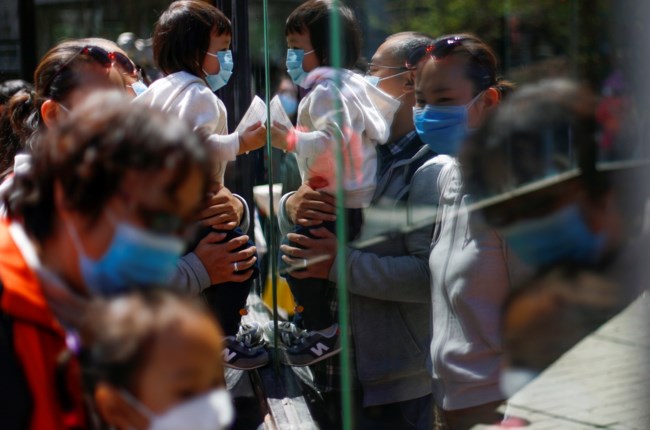 Προειδοποίηση από πρύτανη ΕΚΠΑ: Κλείστε τα κλιματιστικά, ανακυκλώνουν τον μολυσμένο αέρα