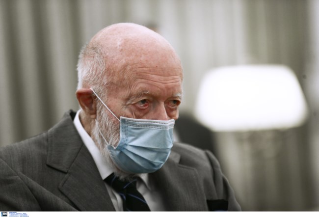 Η απίστευτη ιστορία του φιλέλληνα Charles Williams που τίμησε η Κατερίνα Σακελλαροπούλου