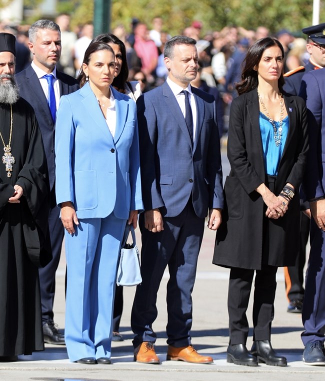 παρελαση