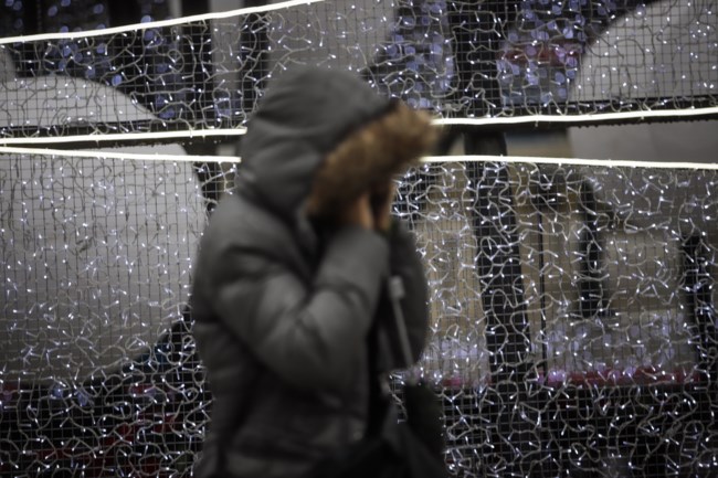 Πτώση θερμοκρασίας με βροχές για σήμερα - Νέα επιδείνωση από το Σάββατο - Διαφωνία μετεωρολόγων για τα χιόνια