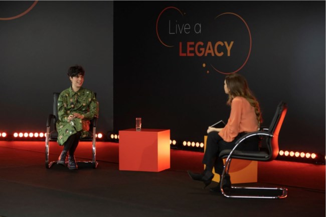 Live A Legacy: Mastercard και Women On Top στήριξαν την επαγγελματική ενδυνάμωση των γυναικών
