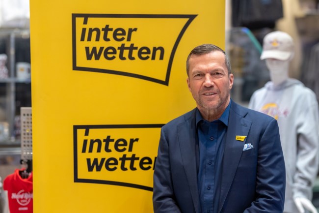 INTERWETTEN ΛΙΒΕΡΠΟΥΛ ΜΑΝΤΣΕΣΤΕΡ