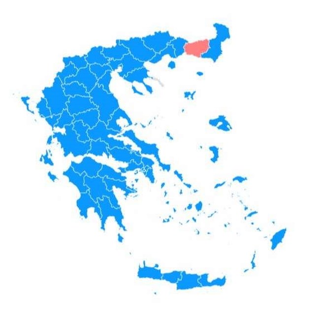 Η ενσωμάτωση στο 34,13%