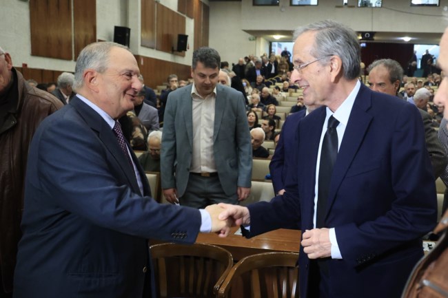 ΣΑΜΑΡΑΣ ΚΑΡΑΜΑΝΛΗΣ