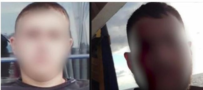 Βορίζια: Στη φυλακή οι δύο τραυματίες για τη φονική συμπλοκή - "Δεχθήκαμε επίθεση από τον 39χρονο και από πάνω"