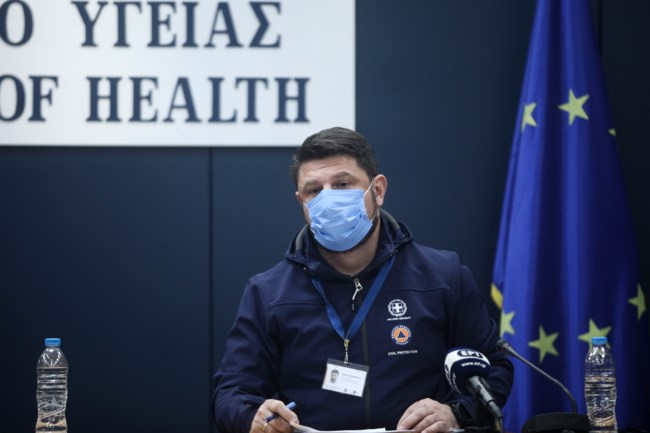 Νίκος Χαρδαλιάς