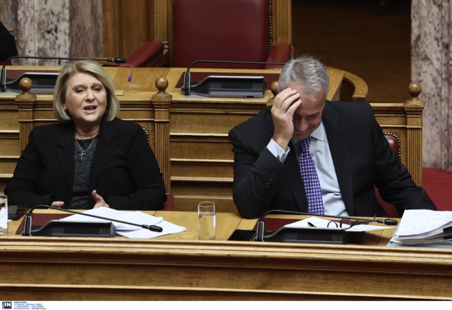 ΒΟΥΛΤΕΨΗ ΒΟΡΙΔΗΣ