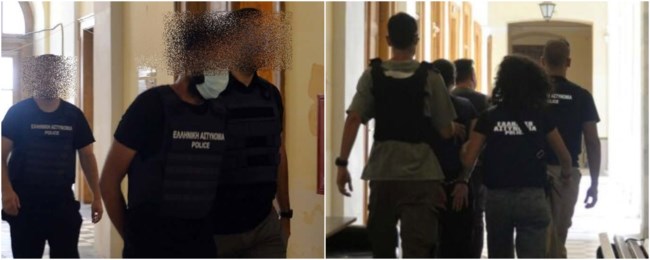 Σύρος: Σε κατ’ οίκον περιορισμό προσωρινά ο 41χρονος για το θάνατο της διασώστριας -Τι βρίσκεται στο μικροσκόπιο των Αρχών