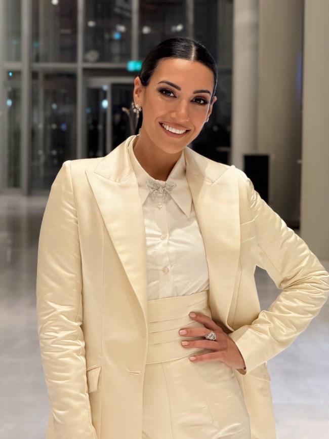 ευγενια σαμαρα