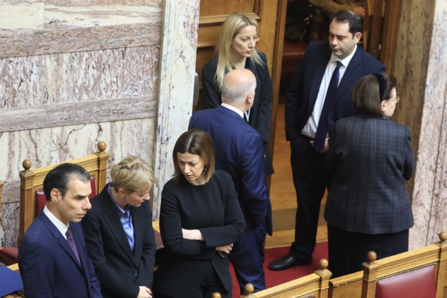 ΤΕΜΠΗ ΒΟΥΛΗ