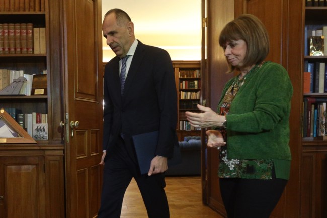 ΓΕΡΑΠΕΤΡΙΤΗΣ ΠΤΔ