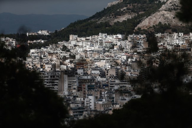 Έρχεται νέα δήλωση για όλους τους ιδιοκτήτες ακινήτων