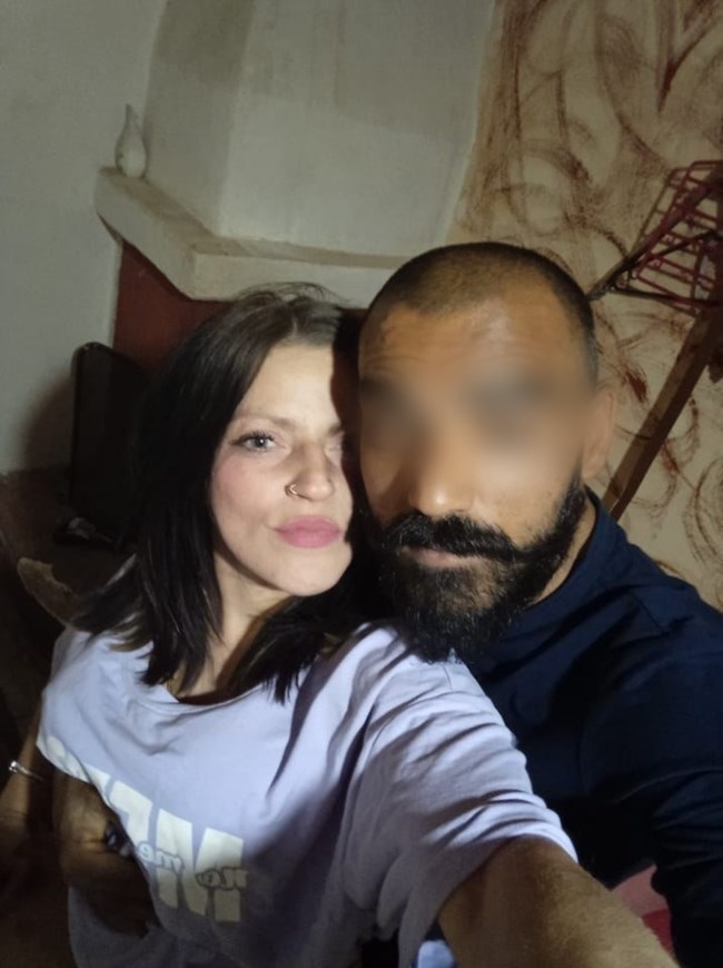 ΓΥΝΑΙΚΟΚΤΟΝΙΑ ΛΑΡΙΣΑ