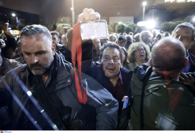 ΣΥΝΕΔΡΙΟ ΣΥΡΙΖΑ