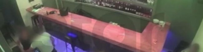 Υπόθεση εκβιασμών και "προστασίας" σε γνωστό νυχτερινό κλαμπ της Χαλκίδας: "Αύριο τελείωσες, χειροβομβίδα μέσα!"