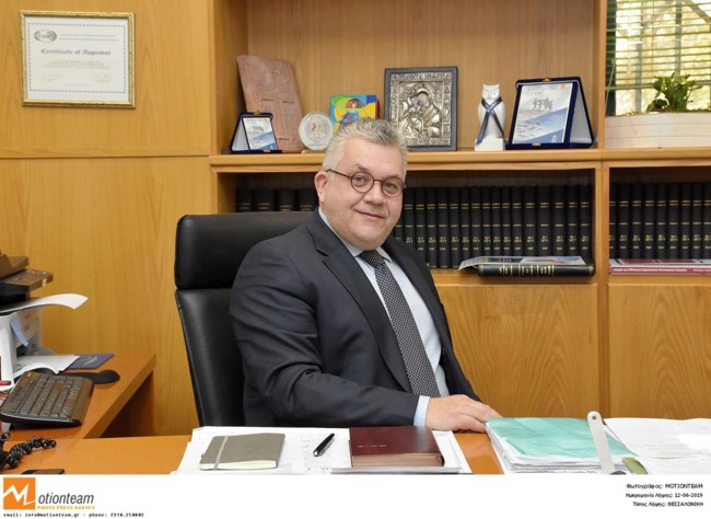 Νίκος Παπαϊωάννου