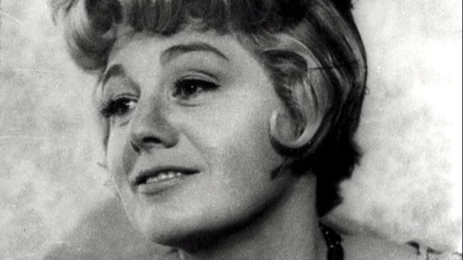 Σέλεϊ Γουίντερς: Η μεγάλη ηθοποιός, παράδειγμα ανθεκτικότητας, θάρρους και ερωτικής τόλμης