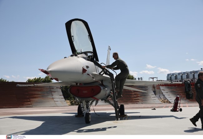 f-16 viper