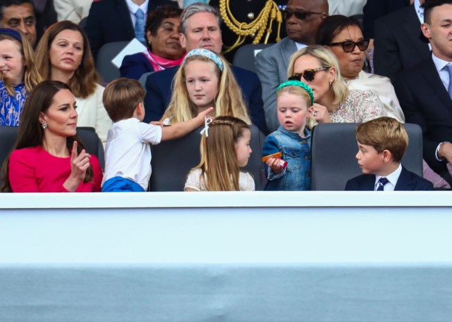 prince louis