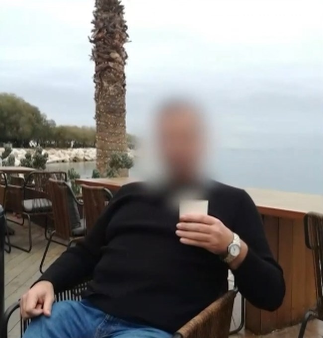 Ηλιούπολη: "Είχαμε πλατωνική σχέση με την 14χρονη", ισχυρίζεται ο 52χρονος καθηγητής - Ποινική δίωξη για ασέλγεια