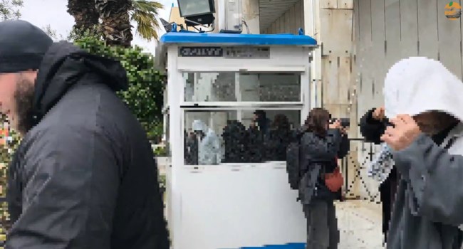 ΤΙΚ ΤΟΚΕΡ ΕΙΣΑΓΓΕΛΕΑΣ