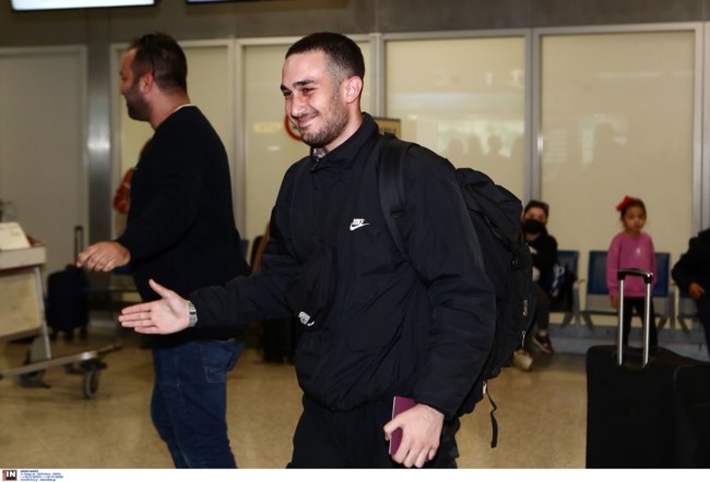 Δόκιμος πλοίαρχος Ιράν
