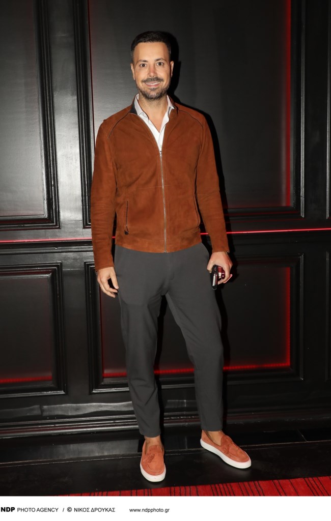 Πέτρος Κουσουλός