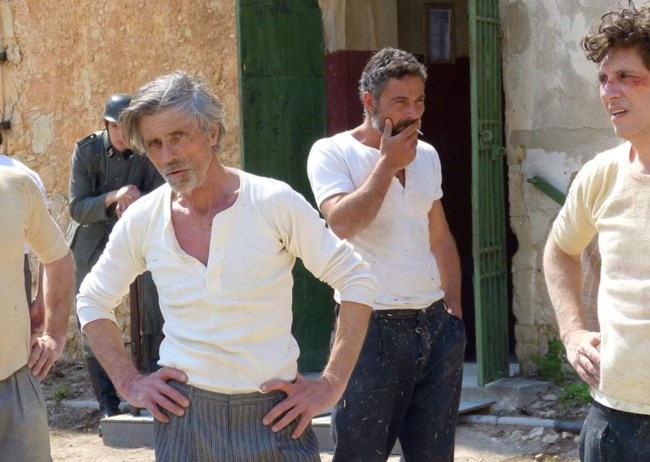 Μανώλης Μαυράκης