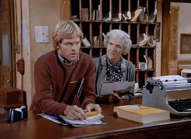 Ο αγαπημένος "γείτονας" του Melrose Ρlace κι ένα από τα αστέρια του Fame, πέθανε μόνος στα 70 του