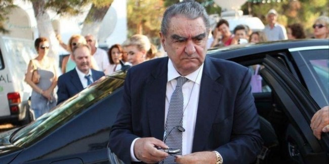 Ο αντιστασιακός Βαρδής Βαρδινογιάννης: Η θητεία στο Πολεμικό Ναυτικό, ο αντιδικτατορικός αγώνας και η εξορία
