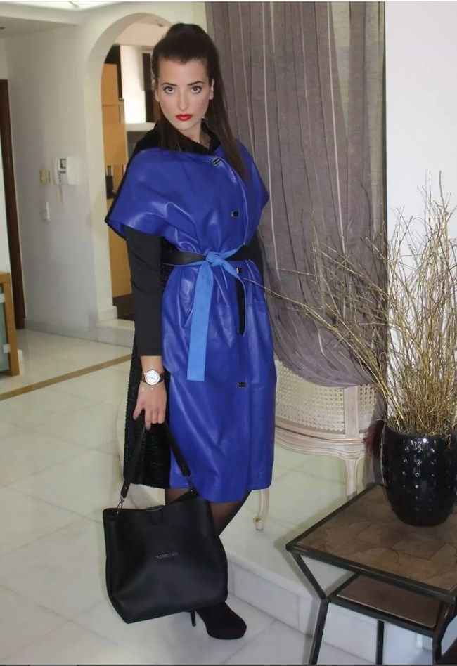 πατουλης συντροφος