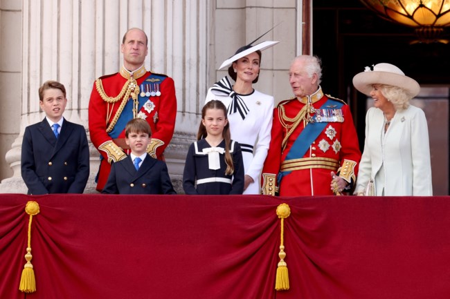princess charlotte