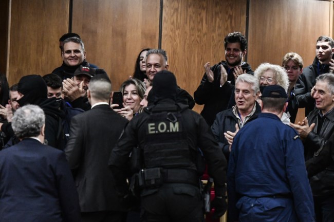Ηλίας Κασιδιάρης