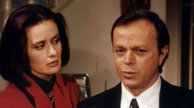 Χρήστος Πολίτης - Κάτια Δανδουλάκη: Μια φιλία που... έσβησε η Λάμψη της - Η κόντρα και τα σκληρά λόγια