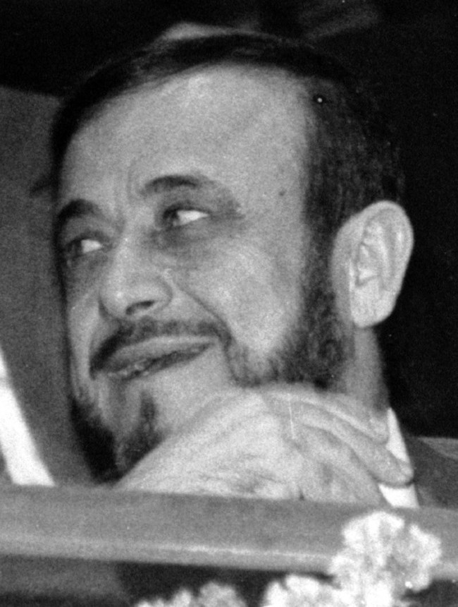 Πέθανε ο "χασάπης της Χάμα", ο αδελφός του εκλιπόντος προέδρου της Συρίας Χαφέζ αλ Άσαντ