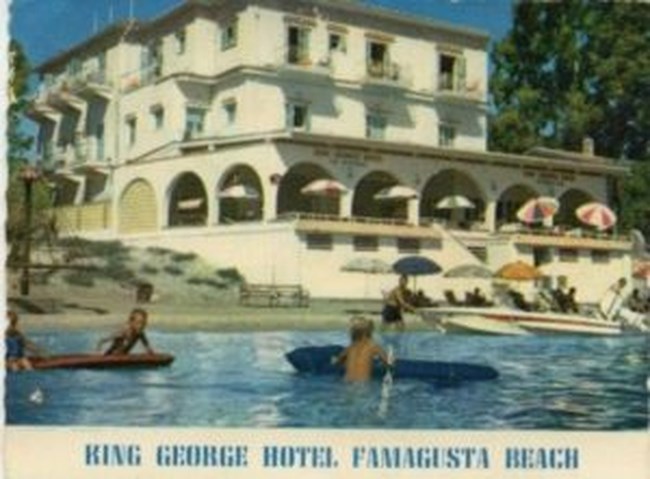 King George Αμμόχωστος