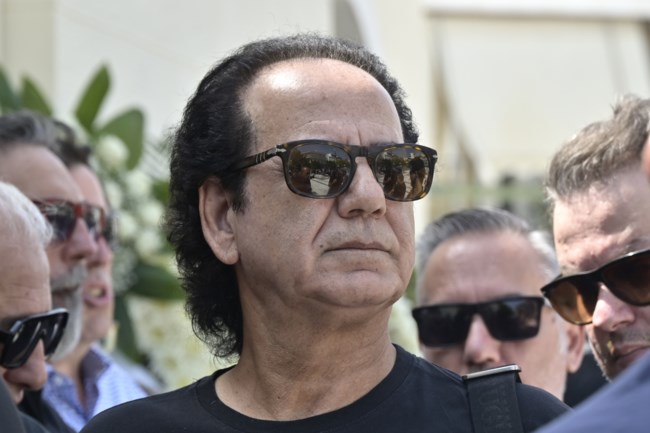 κηδεια κοκοτα