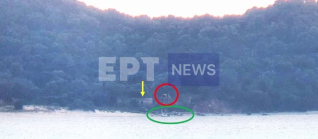 Μαραθονήσι
