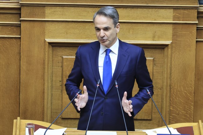 ΒΟΥΛΗ