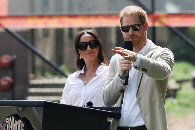 meghan markle