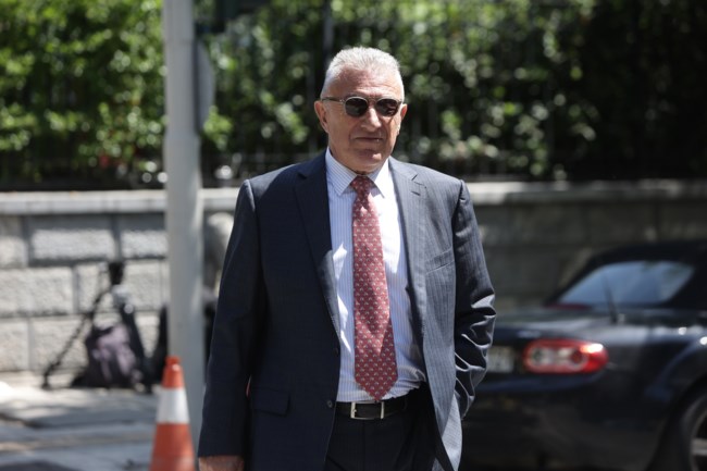 ΟΡΚΩΜΟΣΙΑ ΥΠΗΡΕΣΙΑΚΗΣ ΚΥΒΕΡΝΗΣΗΣ